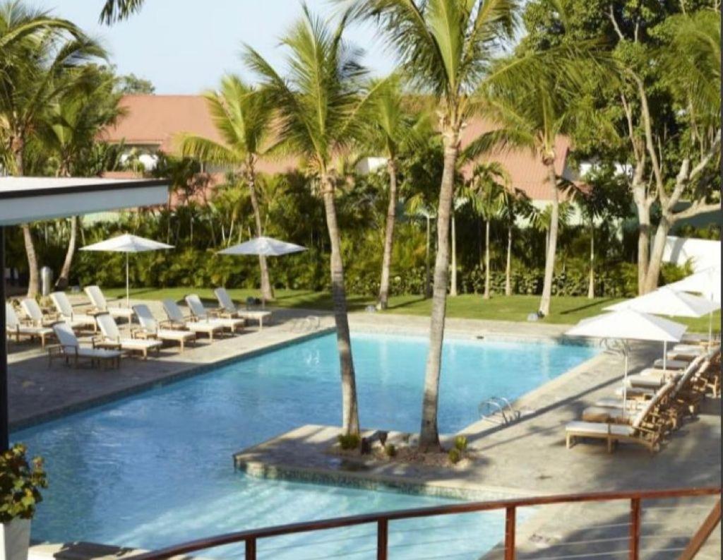 לה רומנה Lux Villa Casa De Campo מראה חיצוני תמונה