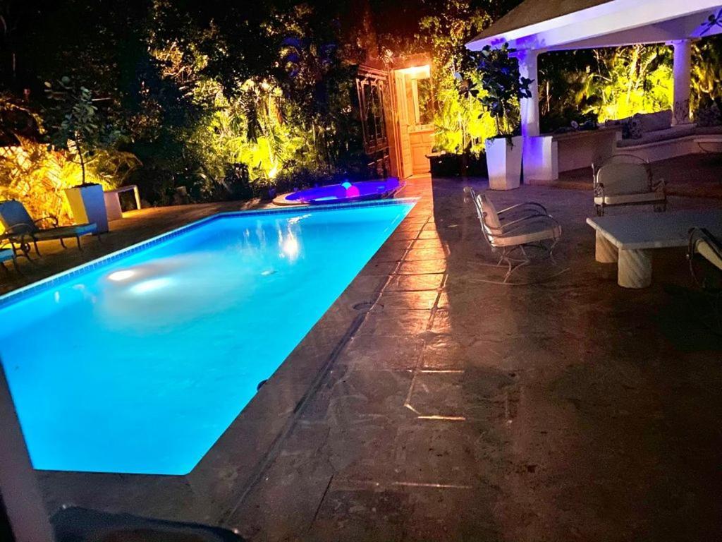 לה רומנה Lux Villa Casa De Campo מראה חיצוני תמונה