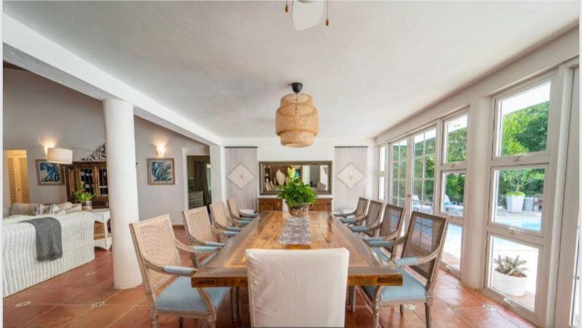 לה רומנה Lux Villa Casa De Campo מראה חיצוני תמונה