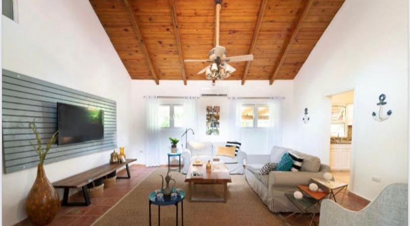 לה רומנה Lux Villa Casa De Campo מראה חיצוני תמונה