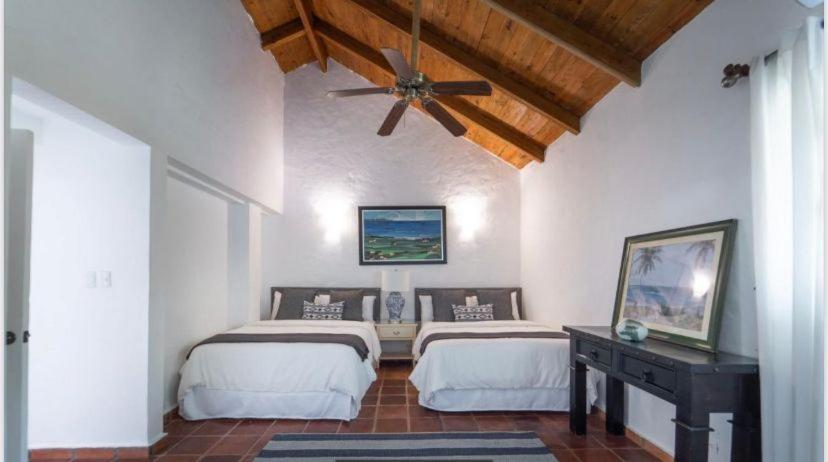 לה רומנה Lux Villa Casa De Campo מראה חיצוני תמונה