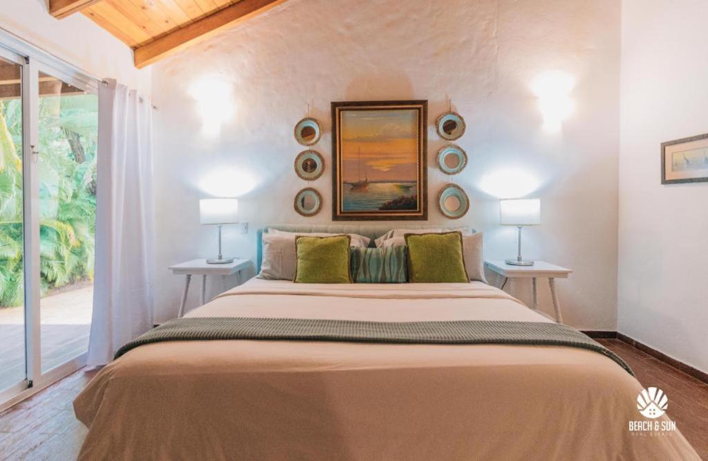 לה רומנה Lux Villa Casa De Campo מראה חיצוני תמונה