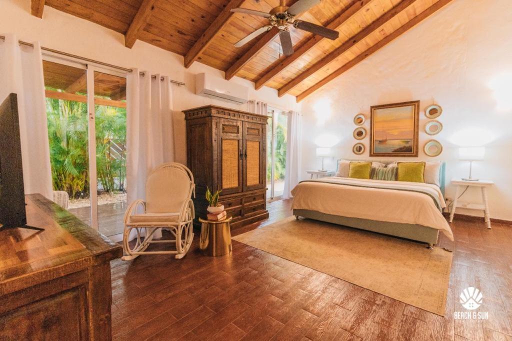 לה רומנה Lux Villa Casa De Campo מראה חיצוני תמונה