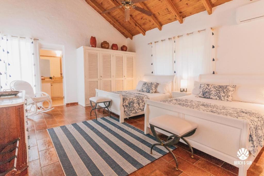 לה רומנה Lux Villa Casa De Campo מראה חיצוני תמונה