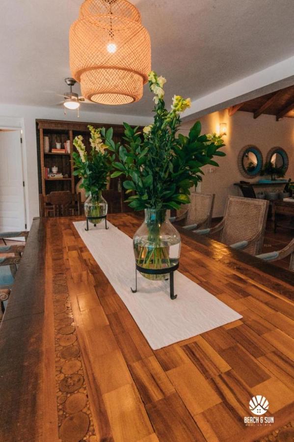 לה רומנה Lux Villa Casa De Campo מראה חיצוני תמונה