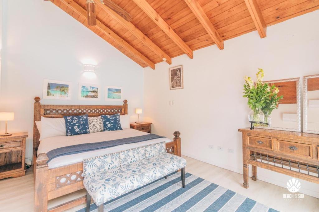 לה רומנה Lux Villa Casa De Campo מראה חיצוני תמונה