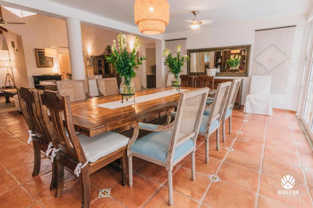 לה רומנה Lux Villa Casa De Campo מראה חיצוני תמונה