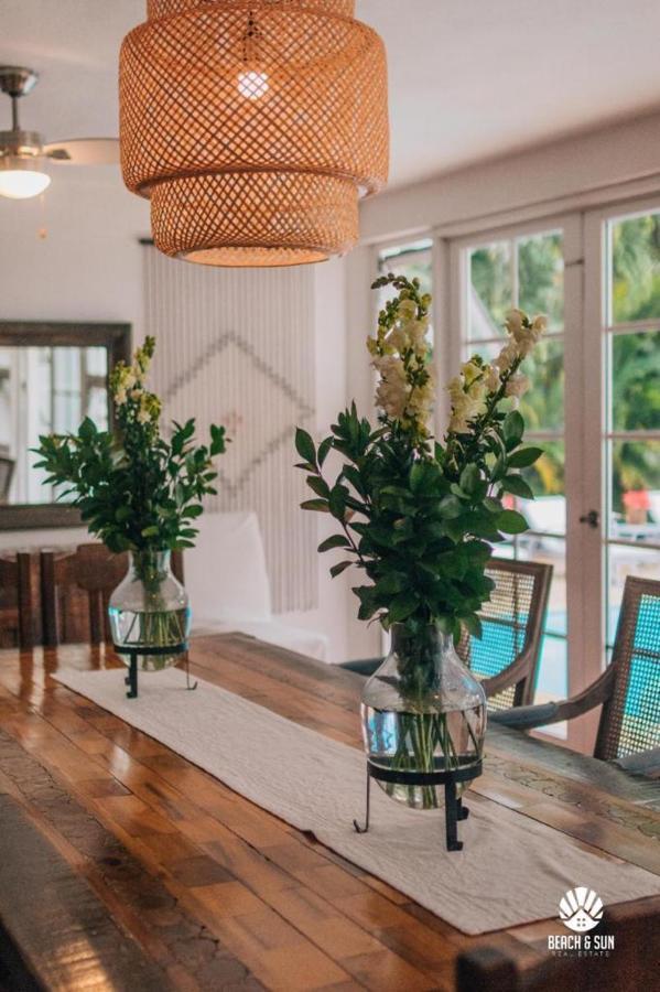 לה רומנה Lux Villa Casa De Campo מראה חיצוני תמונה